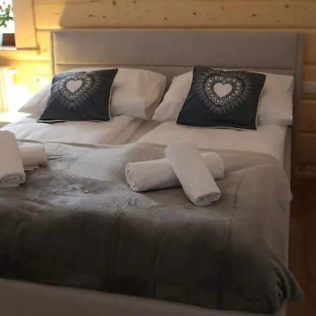 Apartamenty I Pokoje U Klimka-3