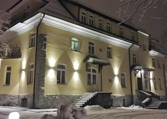 Żychoniówka