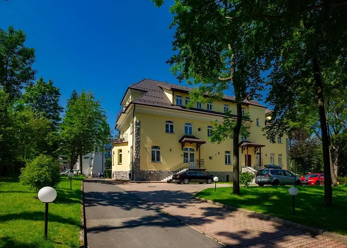 Żychoniówka
